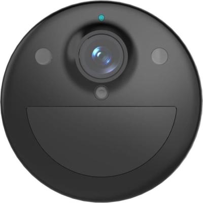 Caméra de surveillance EZVIZ BC1c 4K: Vision nocturne couleur, détection IA - Wi-Fi 6