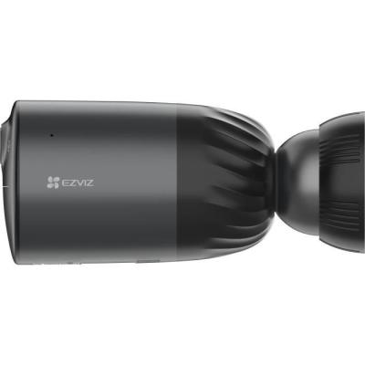 Caméra de surveillance EZVIZ BC1c 4K: Vision nocturne couleur, détection IA - Wi-Fi 6