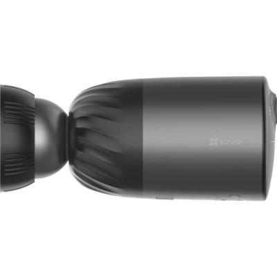 Caméra de surveillance EZVIZ BC1c 4K: Vision nocturne couleur, détection IA - Wi-Fi 6