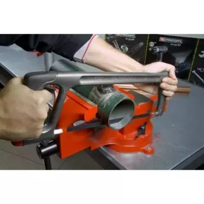 Monture de scie à métaux FACOM 603FPB - 110 kg