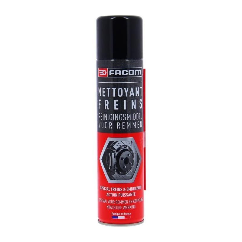 Nettoyant spécifique pour freins et embrayage - 400 ml