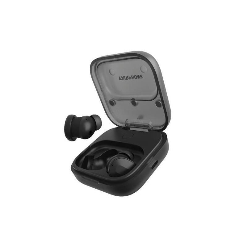 Écouteurs Bluetooth FAIRPHONE Fairbuds - Son Premium et Conception Durable