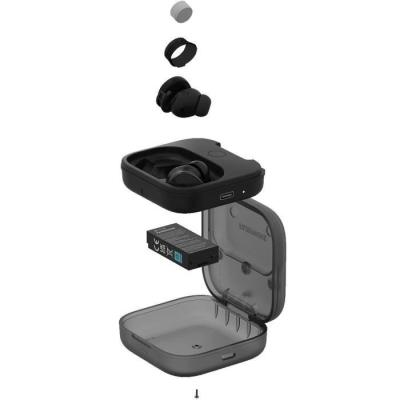 Écouteurs Bluetooth FAIRPHONE Fairbuds - Son Premium et Conception Durable
