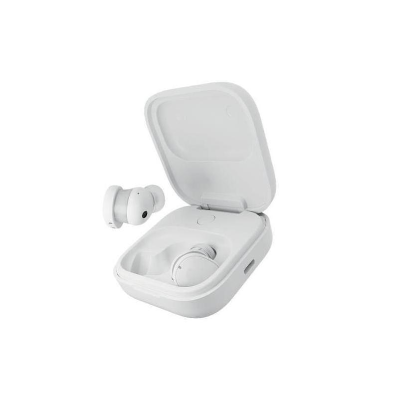 Découvrez les Fairbuds True Wireless Earbuds pour un son Premium - Blanc