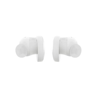 Découvrez les Fairbuds True Wireless Earbuds pour un son Premium - Blanc