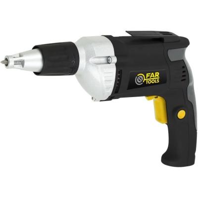 Visseuse Placoplâtre FARTOOLS PM 6A 450W - Variateur de vitesse
