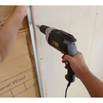Visseuse Placoplâtre FARTOOLS PM 6A 450W - Variateur de vitesse