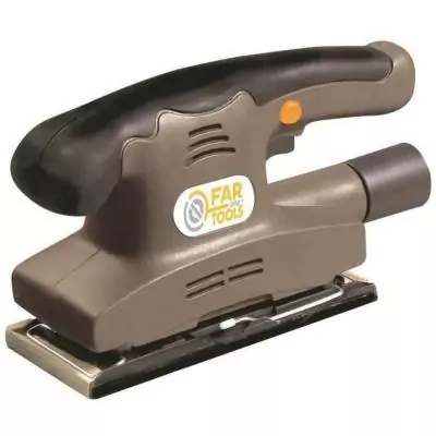 Ponceuse vibrante FARTOOLS ONE S 150C - 150 W