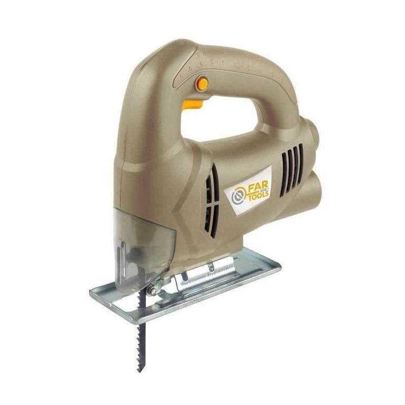 Scie sauteuse FARTOOLS ONE JS 380B - Puissante et précise