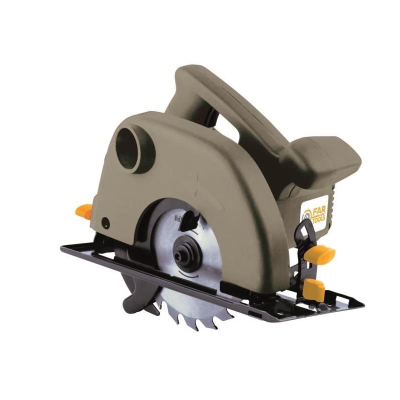 Scie circulaire FARTOOLS ONE SC 800B: puissante coupe de 42 mm