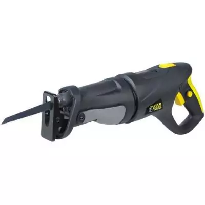 Scie sabre FARTOOLS RS710 - Puissante et polyvalente!