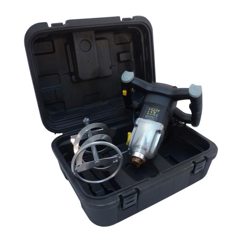 Mélangeur FARTOOLS MI 1200B - 120 mm - 2 vitesses