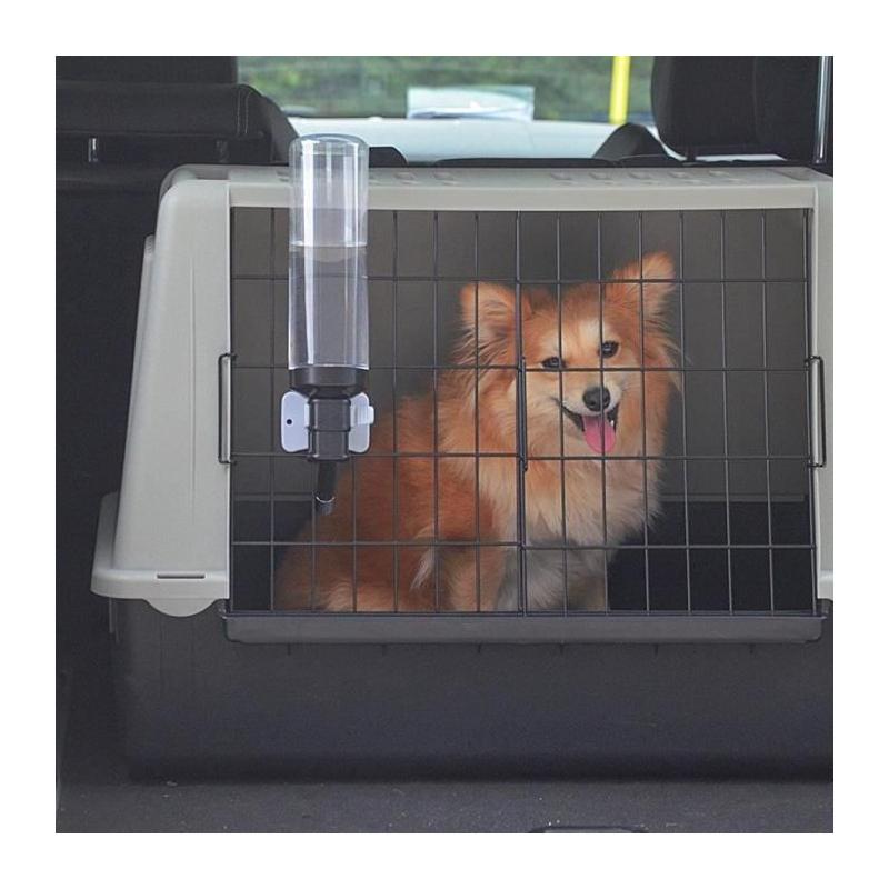 Abreuvoir bouteille pour chiens en déplacement - FERPLAST Drinky Dog