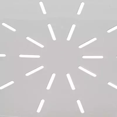 Corbeille pour animaux FERPLAST SIESTA DELUXE 2 - Gris clair Corbeille pour animaux FERPLAST SIESTA DELUXE 2 - Gris clair