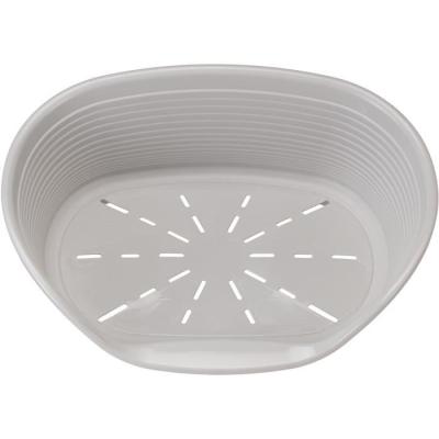 Corbeille pour animaux FERPLAST SIESTA DELUXE 2 - Gris clair