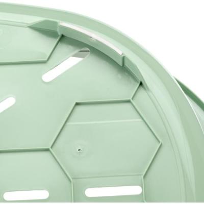 Corbeille FERPLAST SIESTA DELUXE 2 Vert - Confort et style pour votre animal