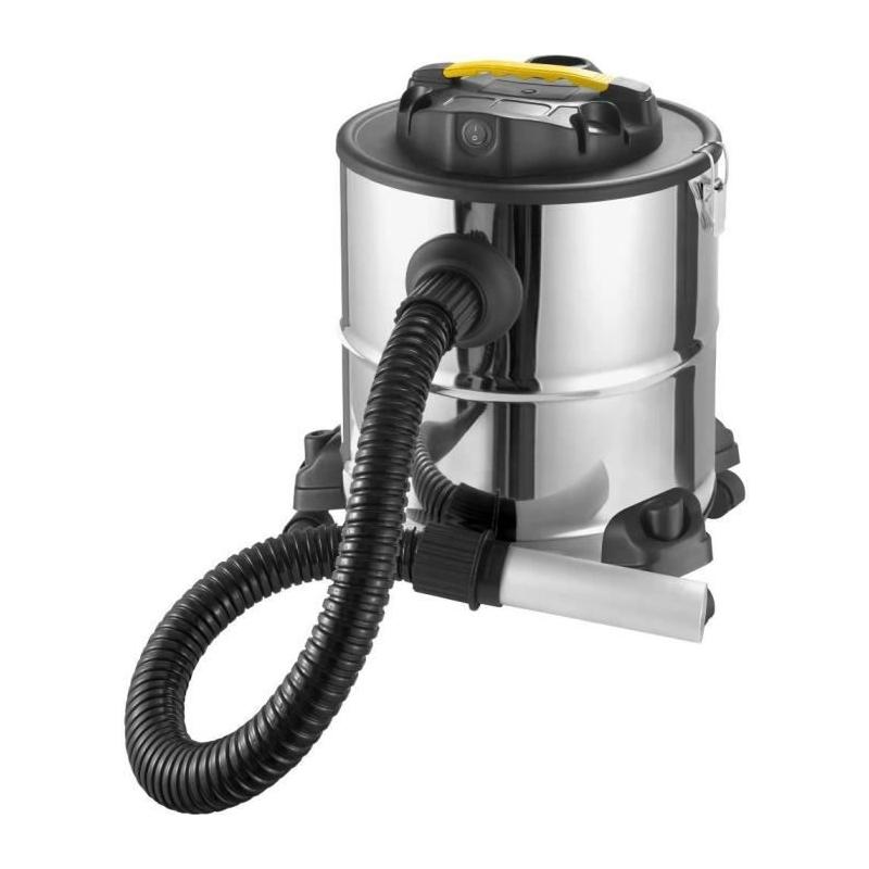 Puissant aspirateur industriel pour cendres - Fieldmann FDU 2002-E