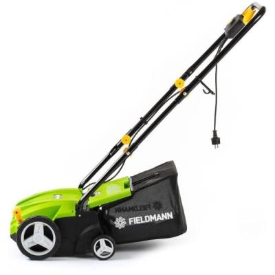 Scarificateur de pelouse électrique Fieldmann - FZV 2004-E