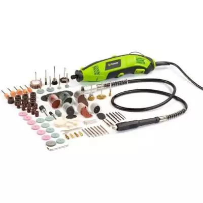 Outils multifonctions électrique pour MEULEUSE - Fieldmann - FDMB 200171-E