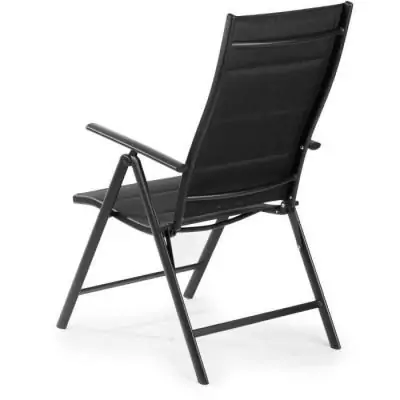 Chaises de jardin 2pcs - Confort et élégance pour votre extérieur