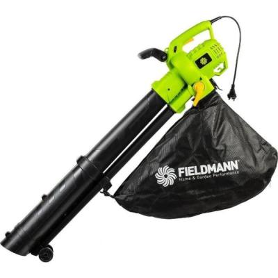 Aspirateur souffleur polyvalent Fieldmann - FZF 4030-E