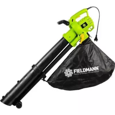 Aspirateur souffleur polyvalent Fieldmann - FZF 4030-E