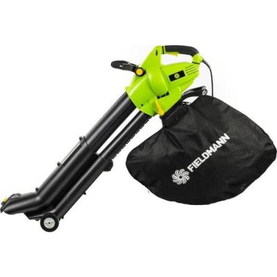 Aspirateur souffleur puissant - Fieldmann FZF 4050-E