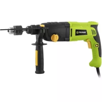 Marteau perforateur Fieldmann - Performant et polyvalent