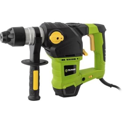 Marteau perforateur Fieldmann - Performances imbattables