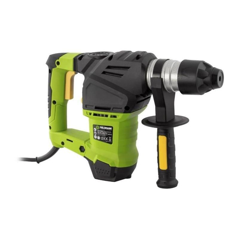 Marteau perforateur Fieldmann - Performances imbattables