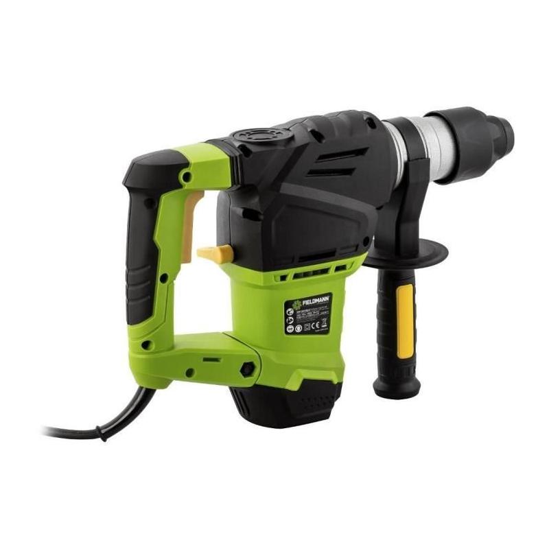 Marteau perforateur Fieldmann - Performances imbattables