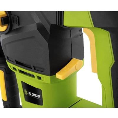 Marteau perforateur Fieldmann - Performances imbattables