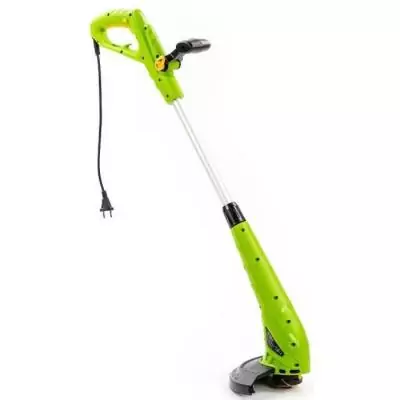 Coupe bordure électrique Fieldmann - Précis et performant Coupe bordure électrique Fieldmann - Précis et performant