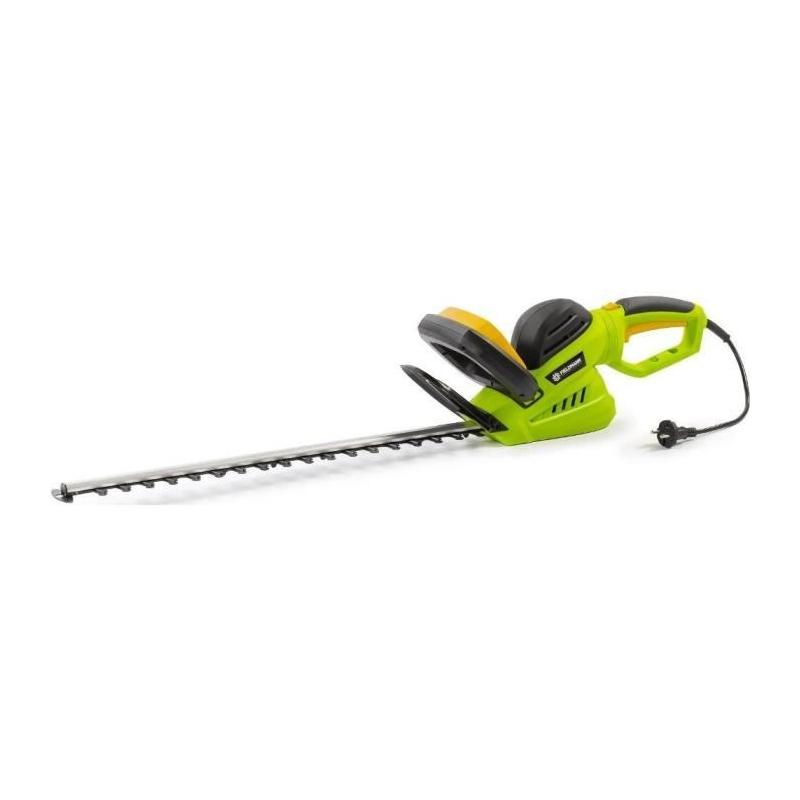 Taille-haie électrique efficace - Fieldmann FZN 2505-E