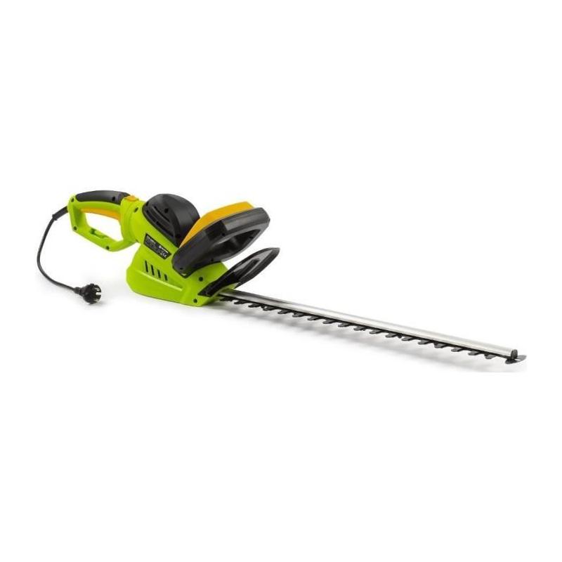 Taille-haie électrique efficace - Fieldmann FZN 2505-E