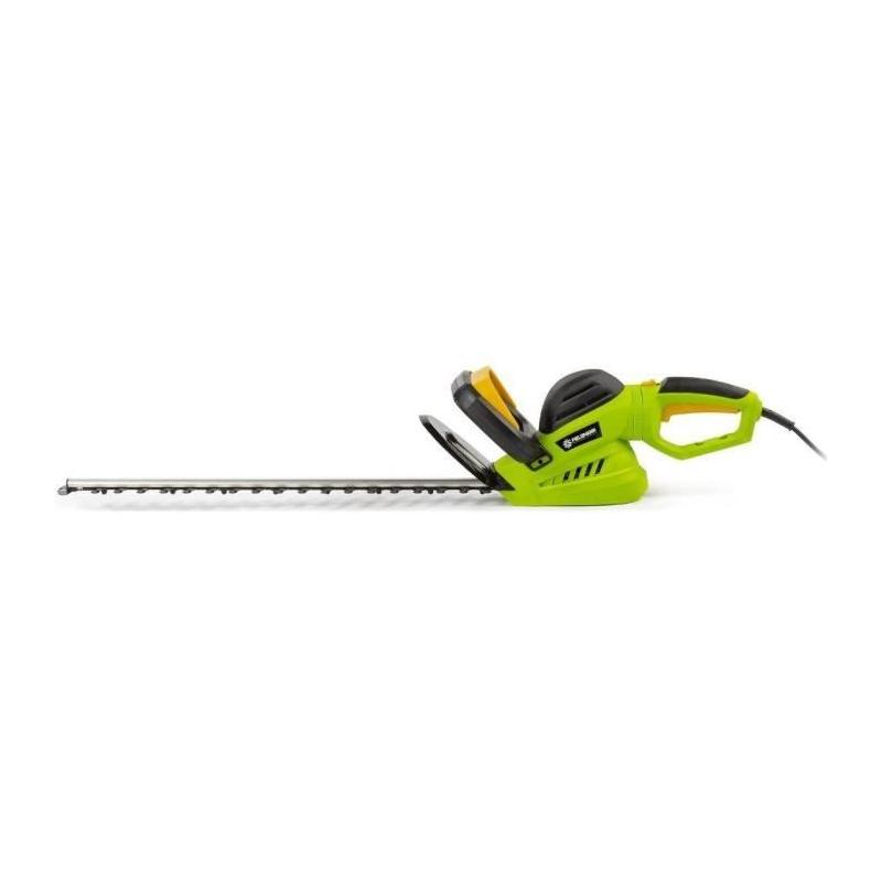 Taille-haie électrique efficace - Fieldmann FZN 2505-E