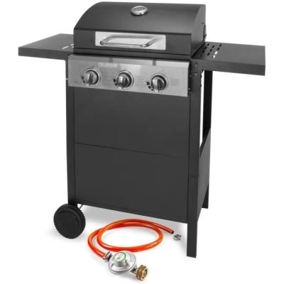 Barbecue performant de Fieldmann - FZG 3003
