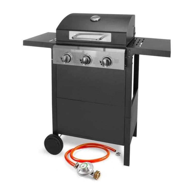 Barbecue performant de Fieldmann - FZG 3003