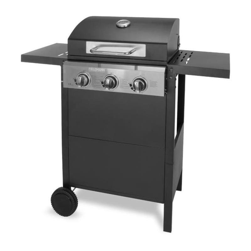 Barbecue performant de Fieldmann - FZG 3003