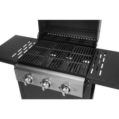Barbecue performant de Fieldmann - FZG 3003