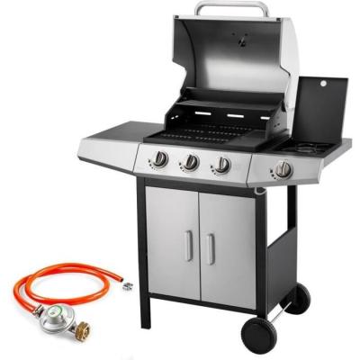 Gril Fieldmann FZG 3010 - Pour des barbecues réussis