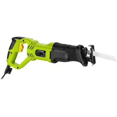 Scie sabre Fieldmann - Puissante et Précise