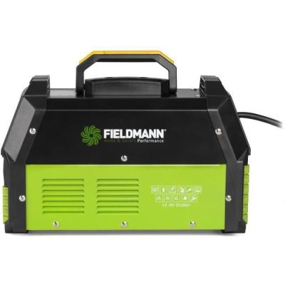 Poste à souder Fieldmann : compact et performant
