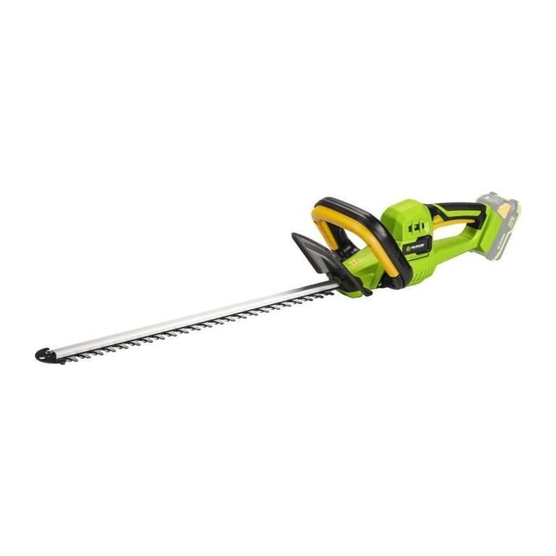 Taille-haie sans fil efficace - Fieldmann FZN 70205-0
