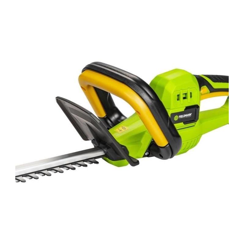 Taille-haie sans fil efficace - Fieldmann FZN 70205-0