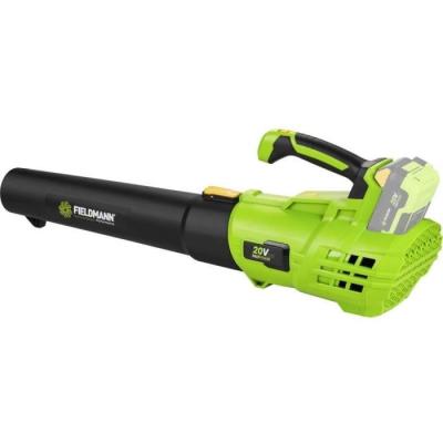 Puissant souffleur de feuilles sans fil - Fieldmann - FZF 70605-0