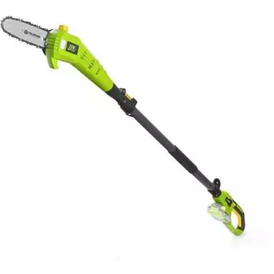 Sécateur sans fil puissant pour jardinage - Fieldmann - FZP 70505-0