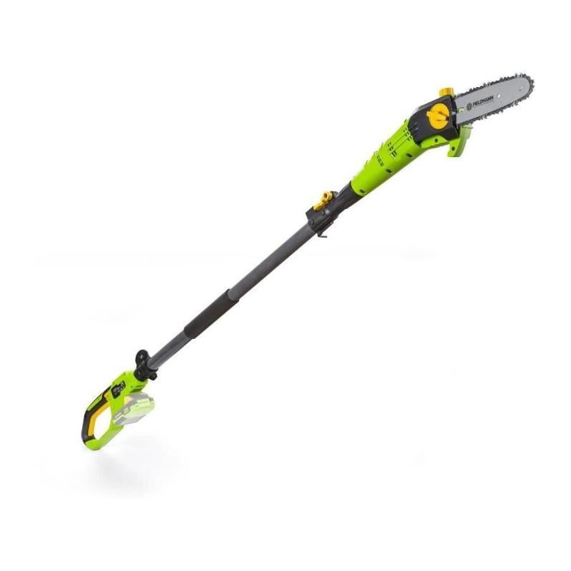 Sécateur sans fil puissant pour jardinage - Fieldmann - FZP 70505-0