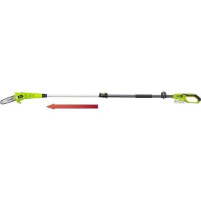 Sécateur sans fil puissant pour jardinage - Fieldmann - FZP 70505-0