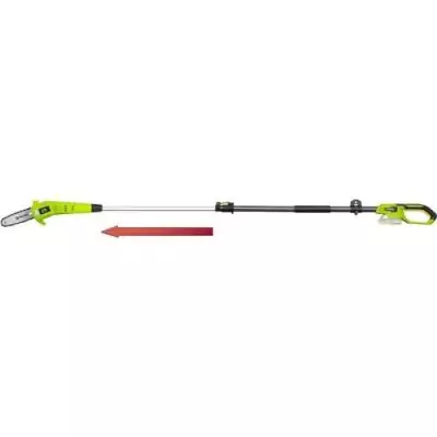 Sécateur sans fil puissant pour jardinage - Fieldmann - FZP 70505-0